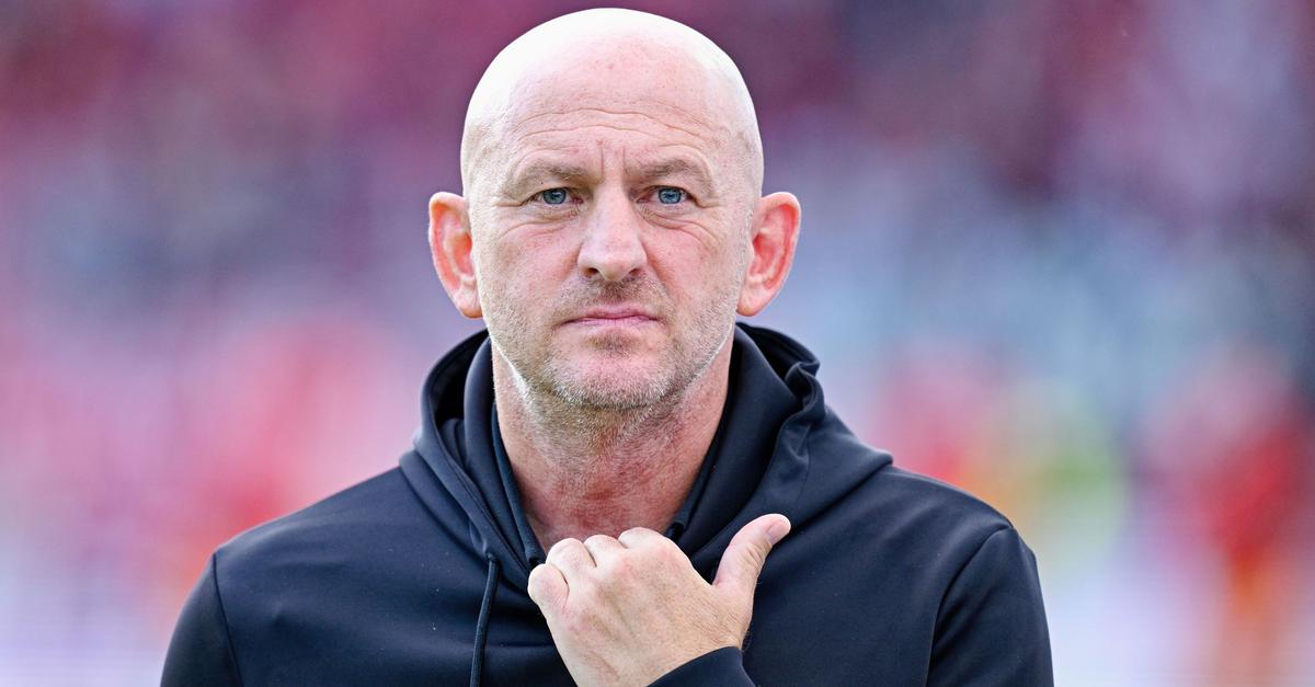 Der 1. FC Kaiserslautern will gegen Darmstadt 98 den
