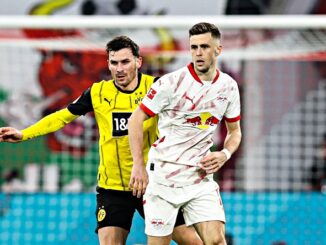 Transfergerüchte: Ex-BVB-Star zu Leverkusen? Leipziger