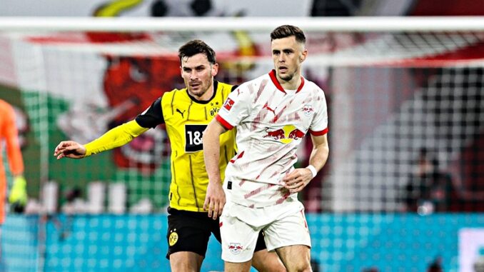 Transfergerüchte: Ex-BVB-Star zu Leverkusen? Leipziger Transfergerüchte: Ex-BVB-Star zu Leverkusen? Leipziger