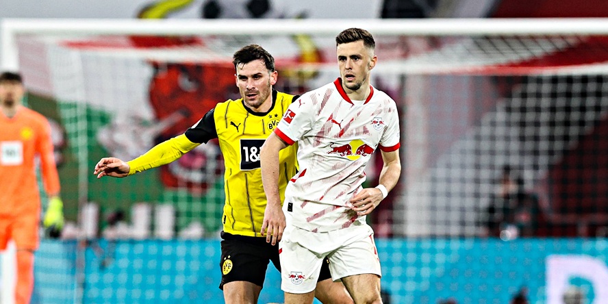 Transfergerüchte: Ex-BVB-Star zu Leverkusen? Leipziger