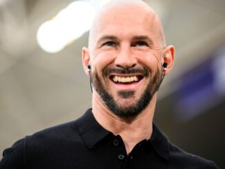 Fußball-Bundesliga: Hoffenheim 5:1 gegen Darmstadt