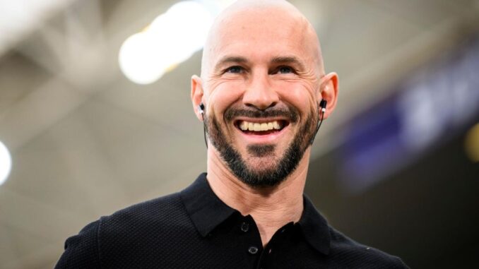 Fußball-Bundesliga: Hoffenheim 5:1 gegen Darmstadt Fußball-Bundesliga: Hoffenheim 5:1 gegen Darmstadt