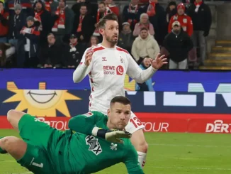 1. FC Köln: "Legieren und stählen!" Comeback macht