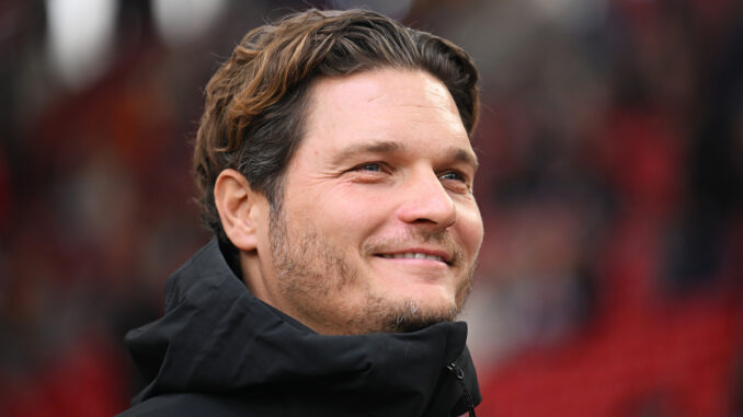 Gleich zwei Ex-Trainer des BVB Kandidaten in der Süper Gleich zwei Ex-Trainer des BVB Kandidaten in der Süper