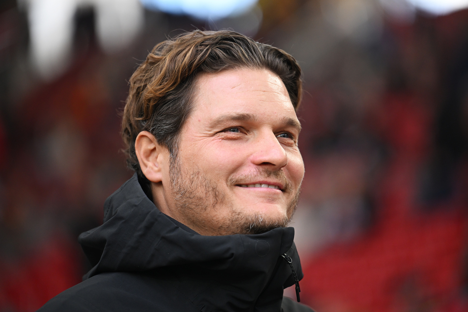 Gleich zwei Ex-Trainer des BVB Kandidaten in der Süper