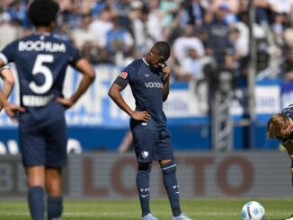 SV Darmstadt 98 vor Saisonstart: VfL Bochum im