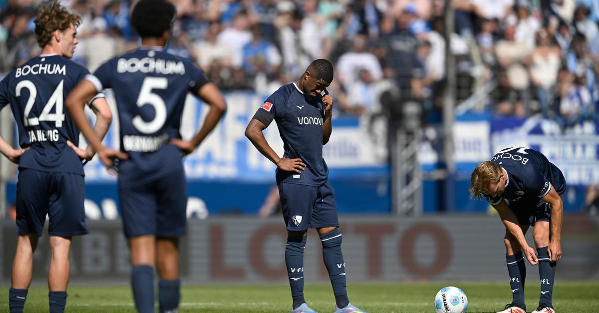 SV Darmstadt 98 vor Saisonstart: VfL Bochum im