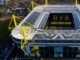 Stadionumbau vor BVB-Saisoneröffnung - Radio 91.2