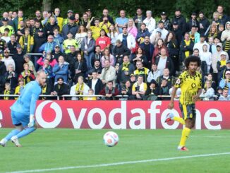 Vor Trainingslager: BVB besiegt Lille