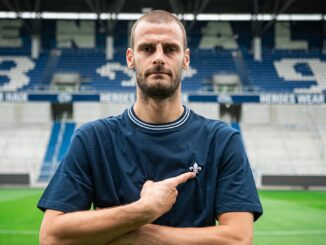 Lilien binden Vukotic ➤ Aktuelle News von Darmstadt 98 im