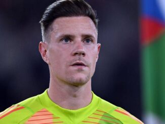 Barca leitet Disziplinarverfahren gegen ter Stegen ein
