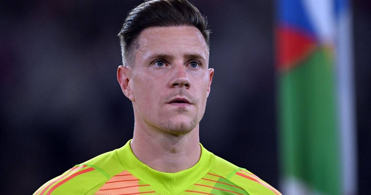 Barca leitet Disziplinarverfahren gegen ter Stegen ein