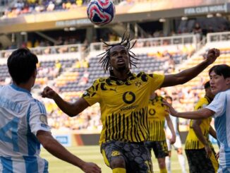 Chelsea-Duo soll den BVB verstärken