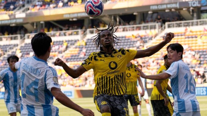 Chelsea-Duo soll den BVB verstärken