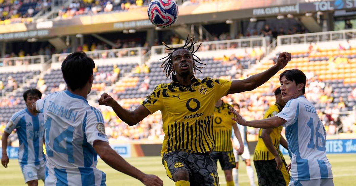 Chelsea-Duo soll den BVB verstärken