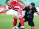 Energie Cottbus schockt Hannover – Freiburg und Darmstadt
