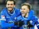 Darmstadt zerlegt FCK – Hornby und Corredor treffen