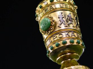DFB-Pokal-Auslosung: Gladbach dabei - Gegner, Termine,