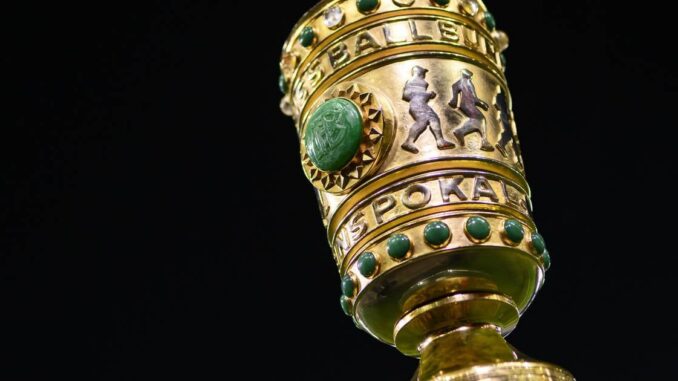 DFB-Pokal-Auslosung: Gladbach dabei - Gegner, Termine, DFB-Pokal-Auslosung: Gladbach dabei - Gegner, Termine,