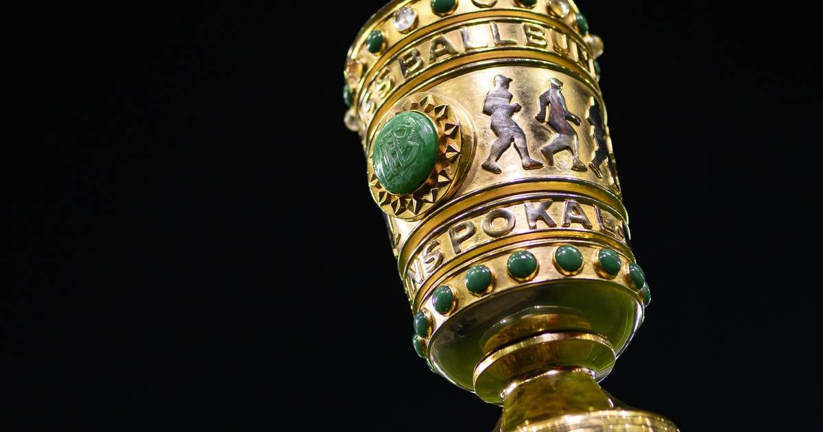 DFB-Pokal-Auslosung: Gladbach dabei – Gegner, Termine,