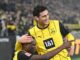 Scallys US-Kumpel: Gladbach buhlt um Dortmunds Reyna – Was