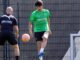 Machino fehlt im DFB-Pokal, HSV-Spiel wird eng