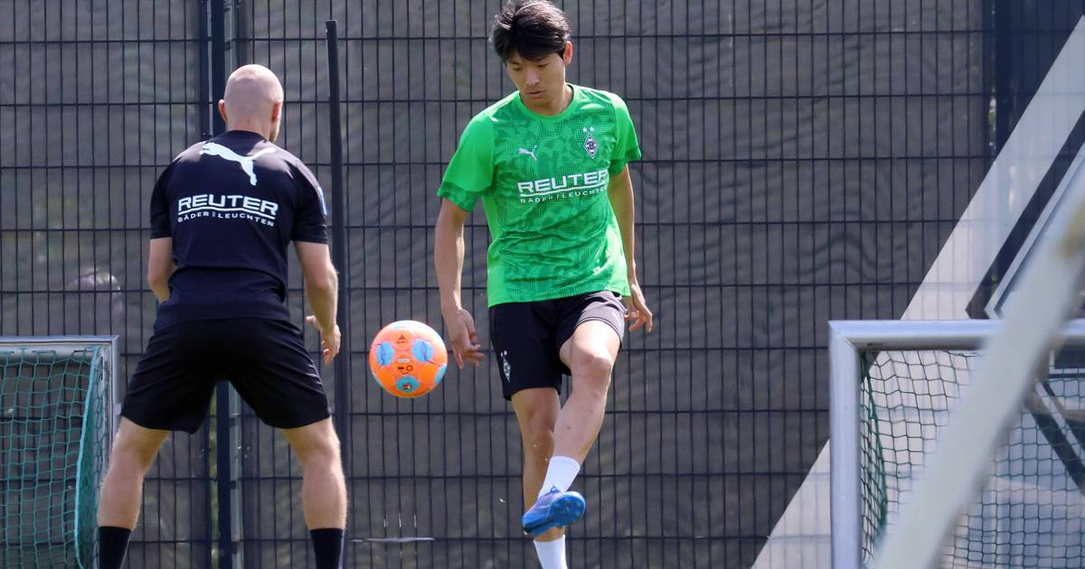 Machino fehlt im DFB-Pokal, HSV-Spiel wird eng