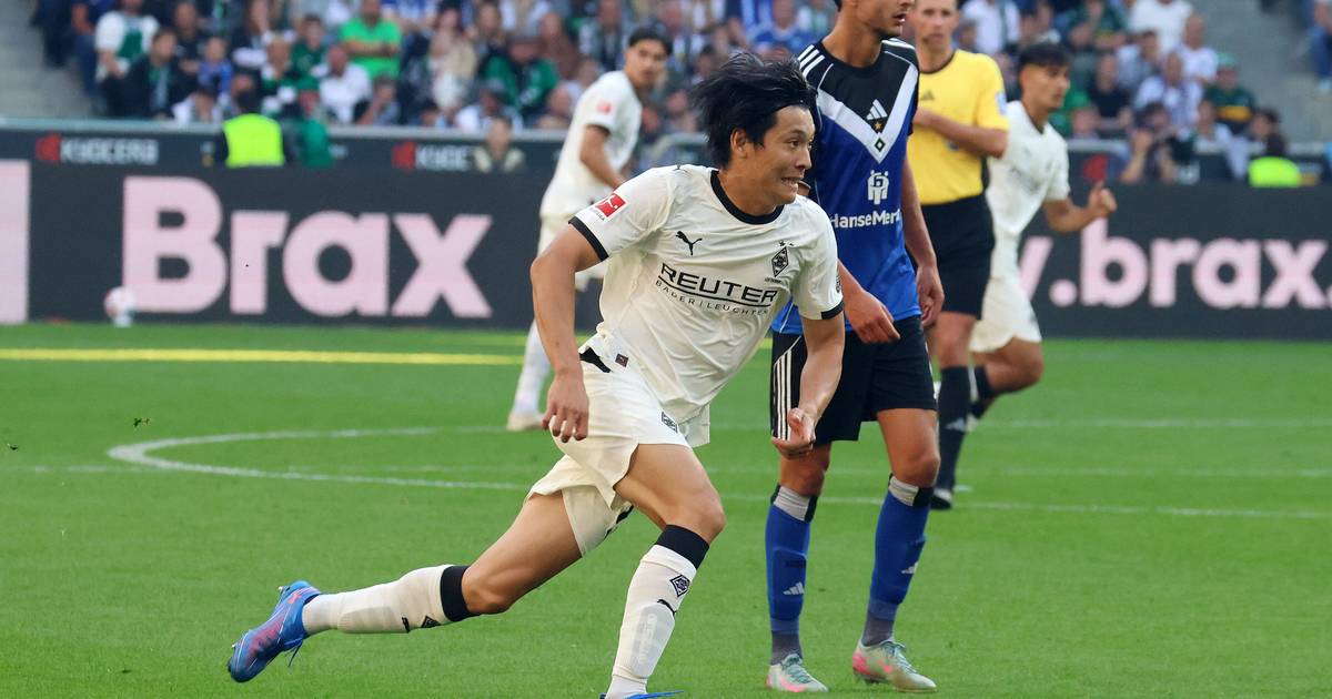 Machino verspricht 15 Tore und wil nach Europa