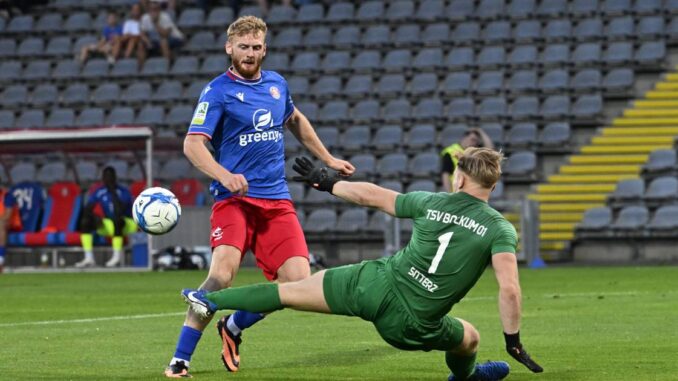 Fußball-RL: Sonntag ab 14 Uhr: Liveticker: Borussia Fußball-RL: Sonntag ab 14 Uhr: Liveticker: Borussia