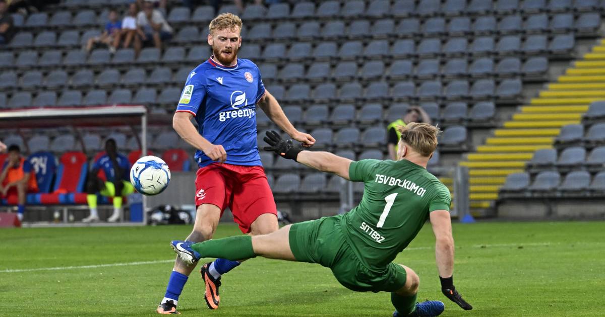 Fußball-RL: Sonntag ab 14 Uhr: Liveticker: Borussia
