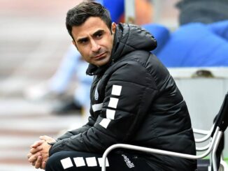 2-Niederlage beim amtierenden Meister 1. FC Köln.