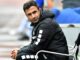 2-Niederlage beim amtierenden Meister 1. FC Köln.
