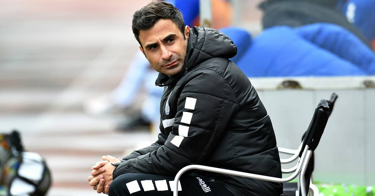 2-Niederlage beim amtierenden Meister 1. FC Köln.