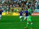 Gladbach mit wenig Blamagen in Runde eins