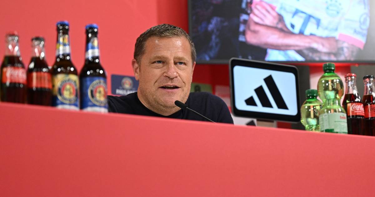 Diaz könnte letzter Zugang sein