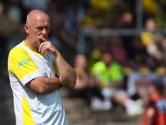 WDR-Sport: DFB-Pokal der Frauen: BVB empfängt zur Premiere