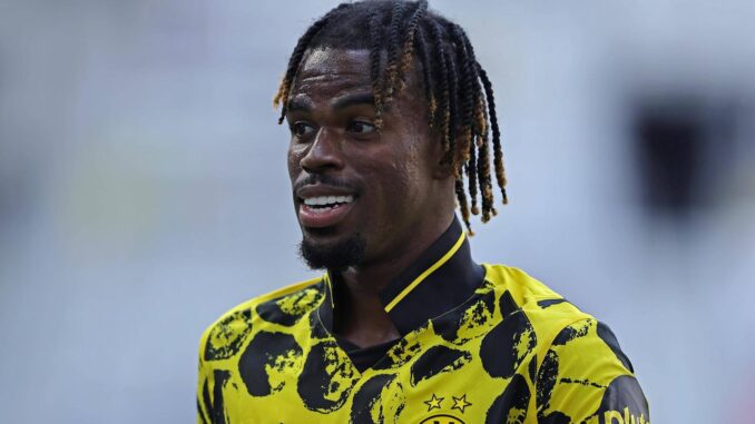 Wunschspieler aus Chelsea: BVB legt nach - Chukwuemeka und Wunschspieler aus Chelsea: BVB legt nach - Chukwuemeka und