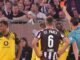 WDR-Sport: Ein Spiel Sperre für Dortmunds Abwehrspieler
