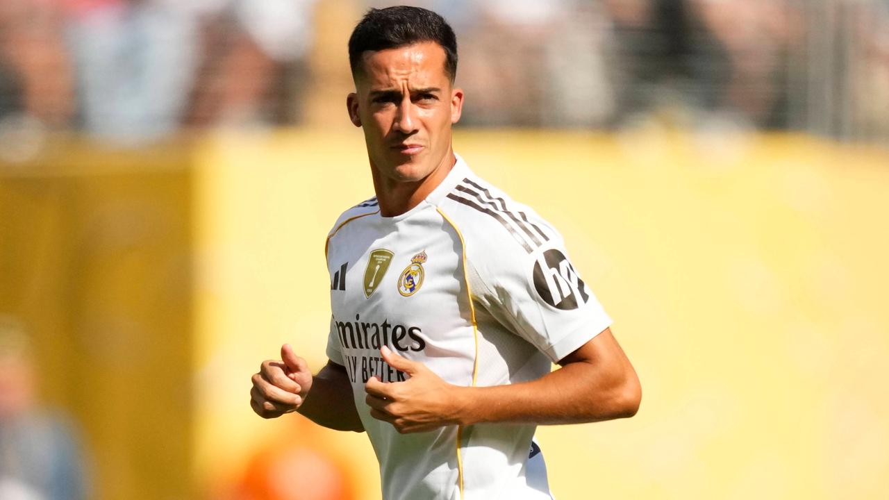 Transferticker: Transferticker: Leverkusen holt Lucas