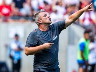 WDR-Sport: Mit Leidenschaft und Pragmatismus - Kwasniok