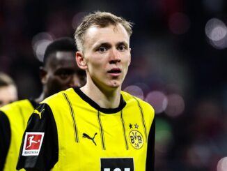WDR-Sport: Ärgernis Klub-WM - warum Maxi Beier bei der U21