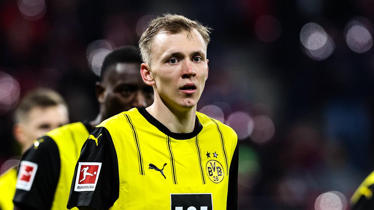 WDR-Sport: Ärgernis Klub-WM – warum Maxi Beier bei der U21