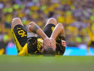 Verletzter Innenverteidiger: Muskelverletzung: BVB muss