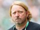 WDR-Sport: Gegen Abfindung: BVB löst Vertrag mit Mislintat