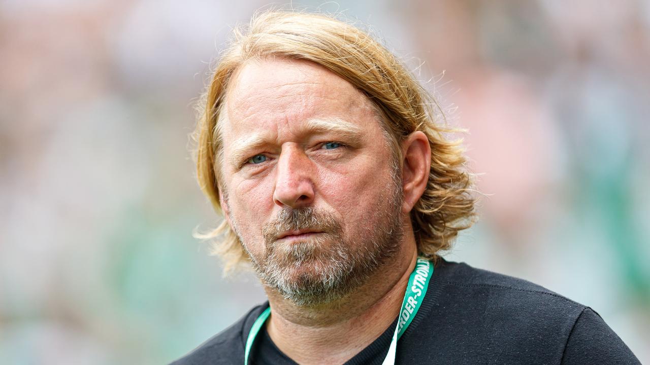 WDR-Sport: Gegen Abfindung: BVB löst Vertrag mit Mislintat