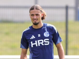 Transferticker: Transferticker: S04 gibt Bulut an Besiktas