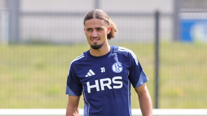 Transferticker: Transferticker: S04 gibt Bulut an Besiktas