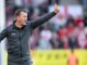 WDR-Sport: RWE-Trainer Koschinat: "Pokallos Borussia