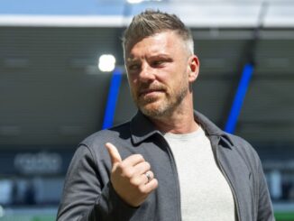 Lukas Kwasniok privat: So tickt der neue Trainer des 1. FC
