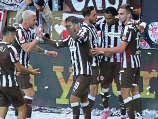Er stellte einen BVB-Star kalt: St. Paulis Stabilisator